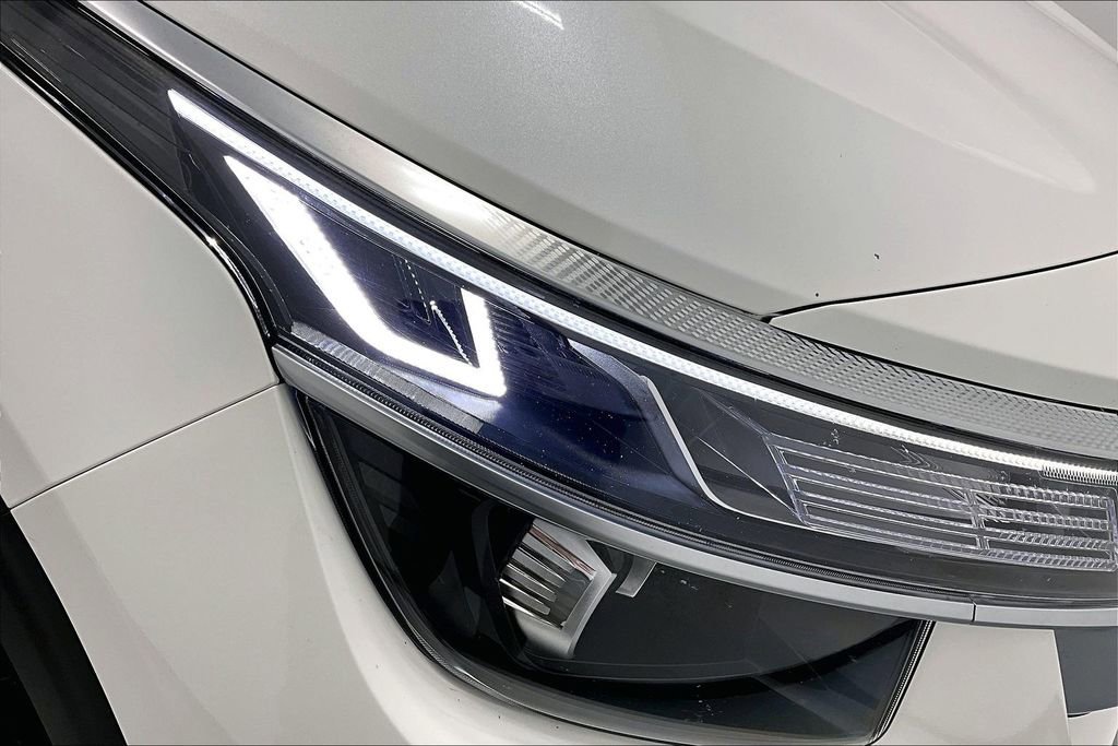 Used 2022 Kia Seltos EX image 38
