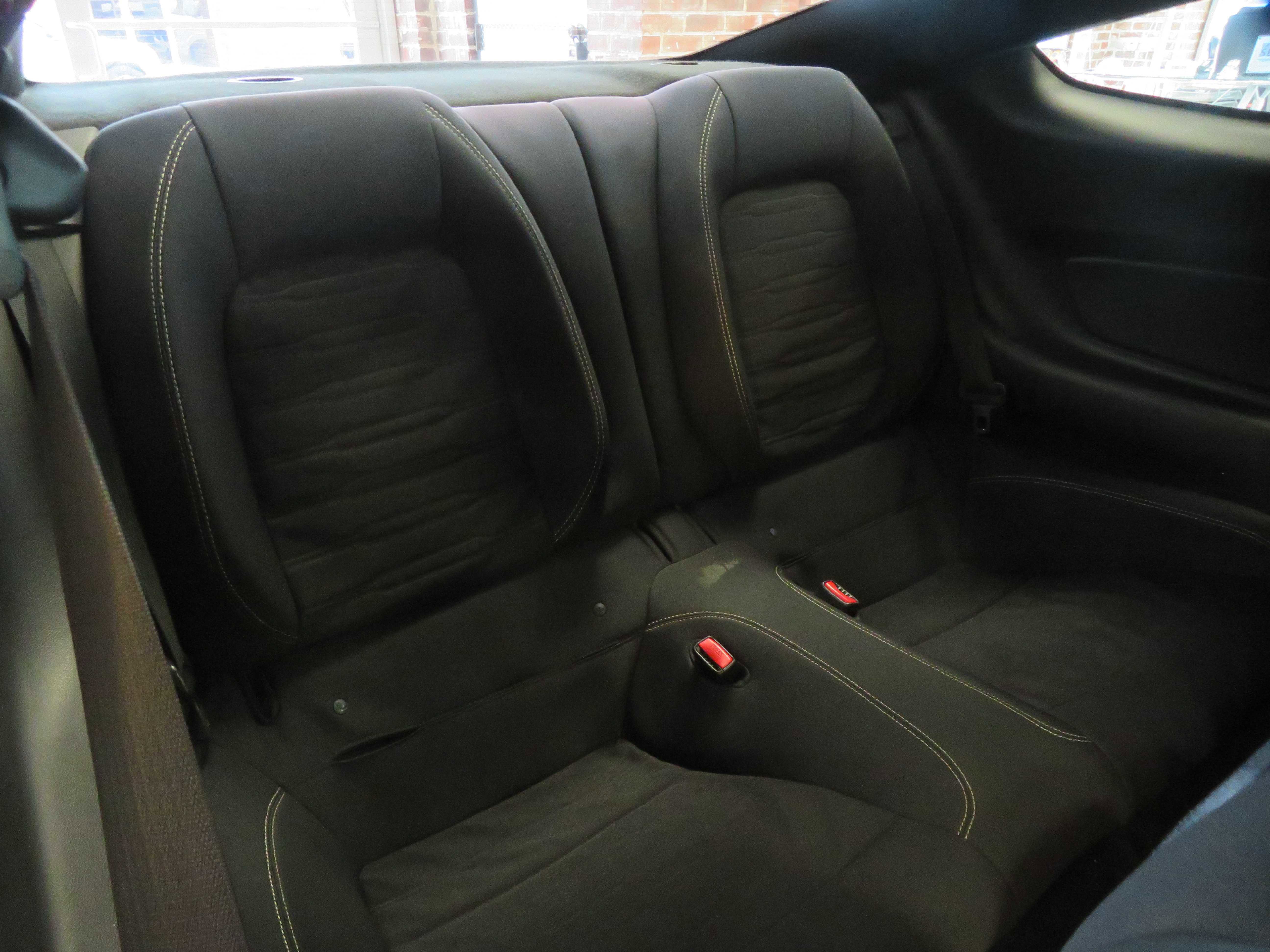 Used 2017 Ford Mustang GT image 24