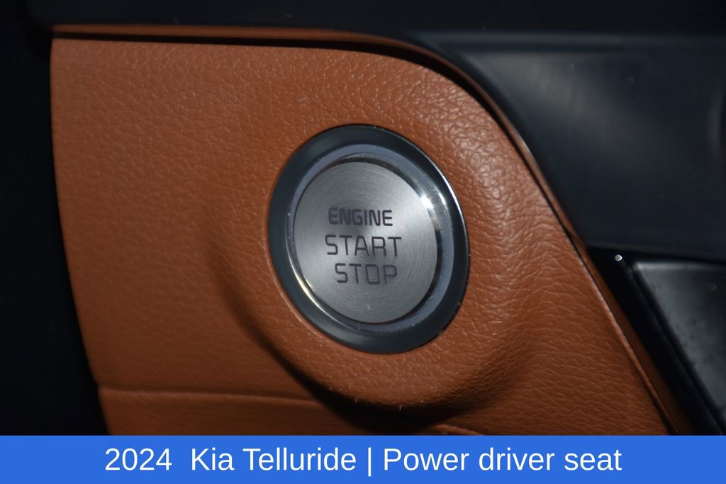 Used 2024 Kia Telluride SX Prestige X-Line AWD/4WD image 13