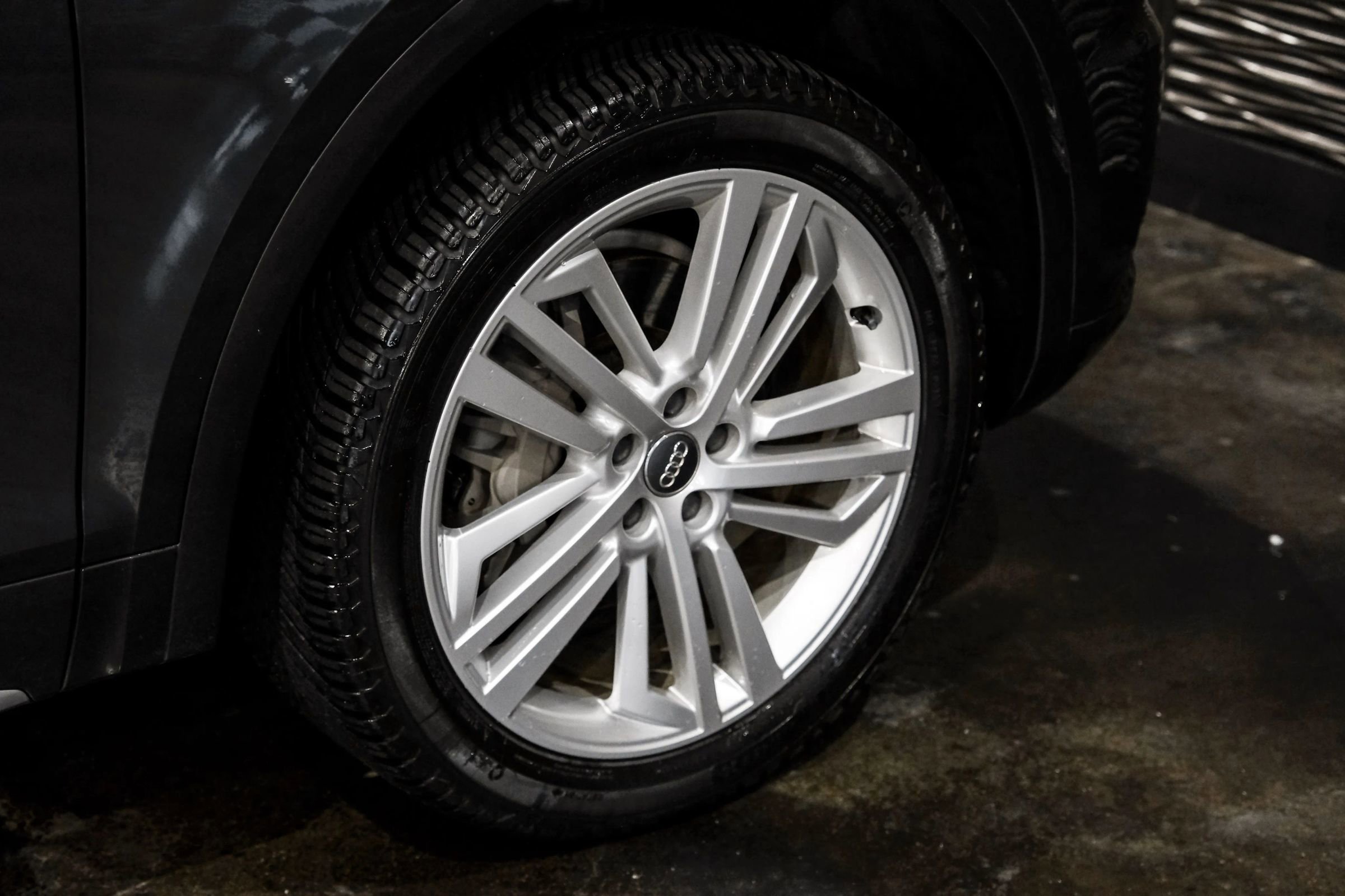 Used 2018 Audi Q5 Prestige image 70