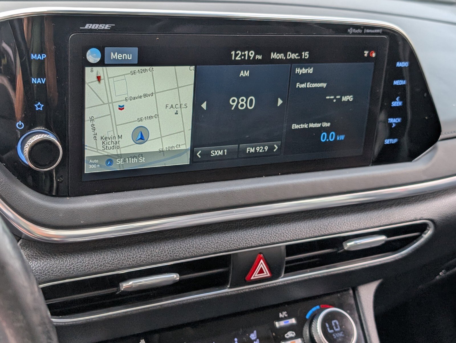 Used 2021 Hyundai Sonata Limited image 20