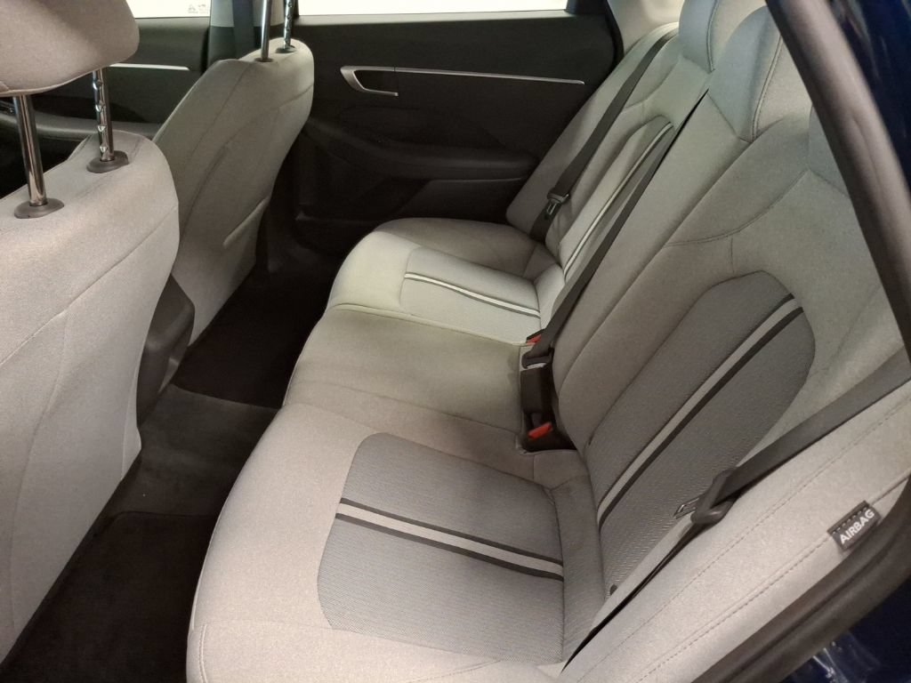 Used 2020 Hyundai Sonata SE FWD image 15