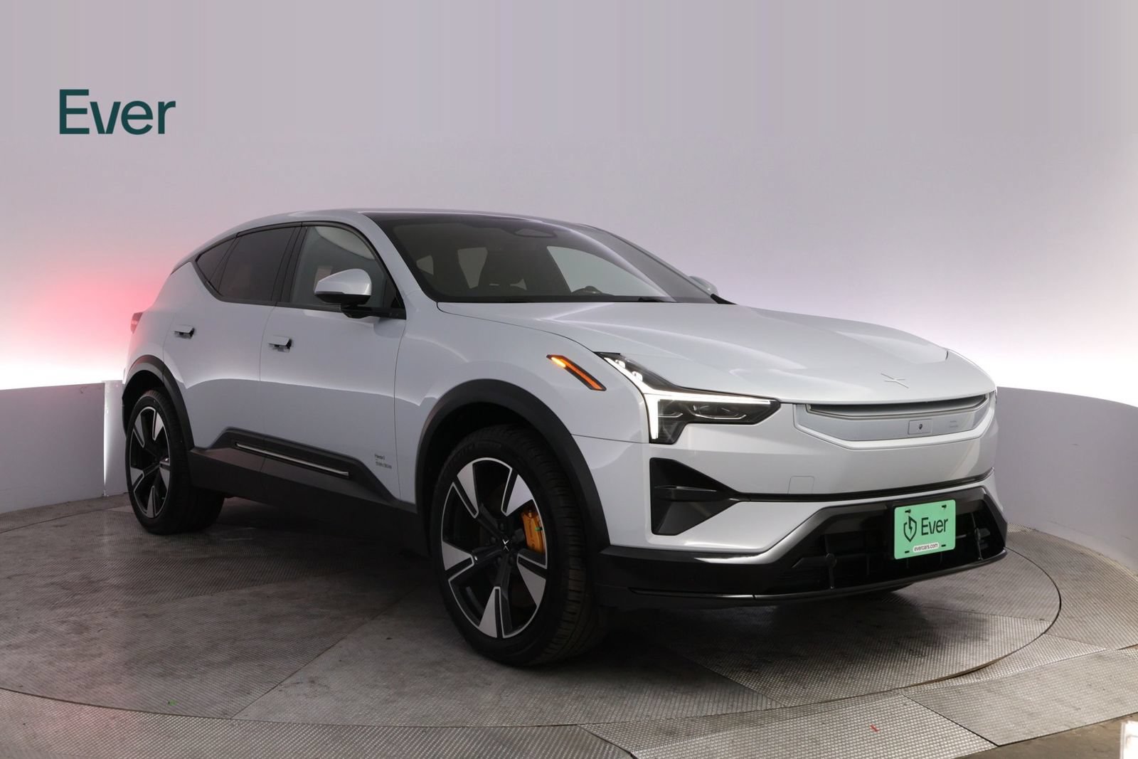Used 2025 Polestar Polestar 3 AWD/4WD image 13