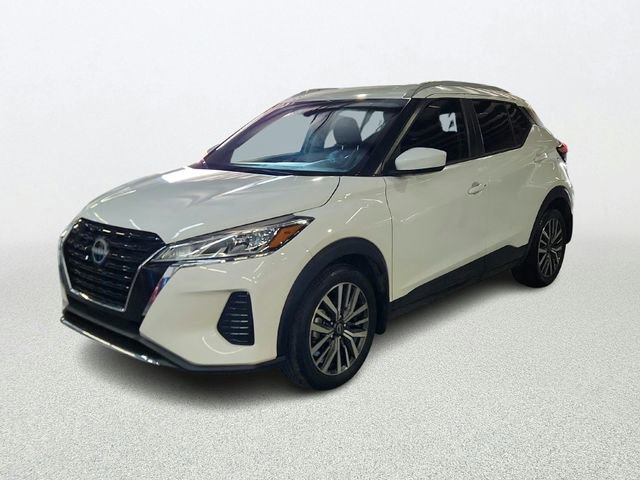Used 2024 Nissan Kicks SV FWD image 5