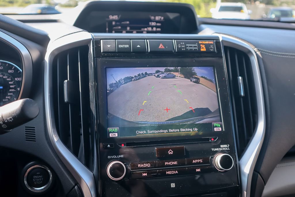 Used 2022 Subaru Ascent Limited w/ Popular Package #2A image 16