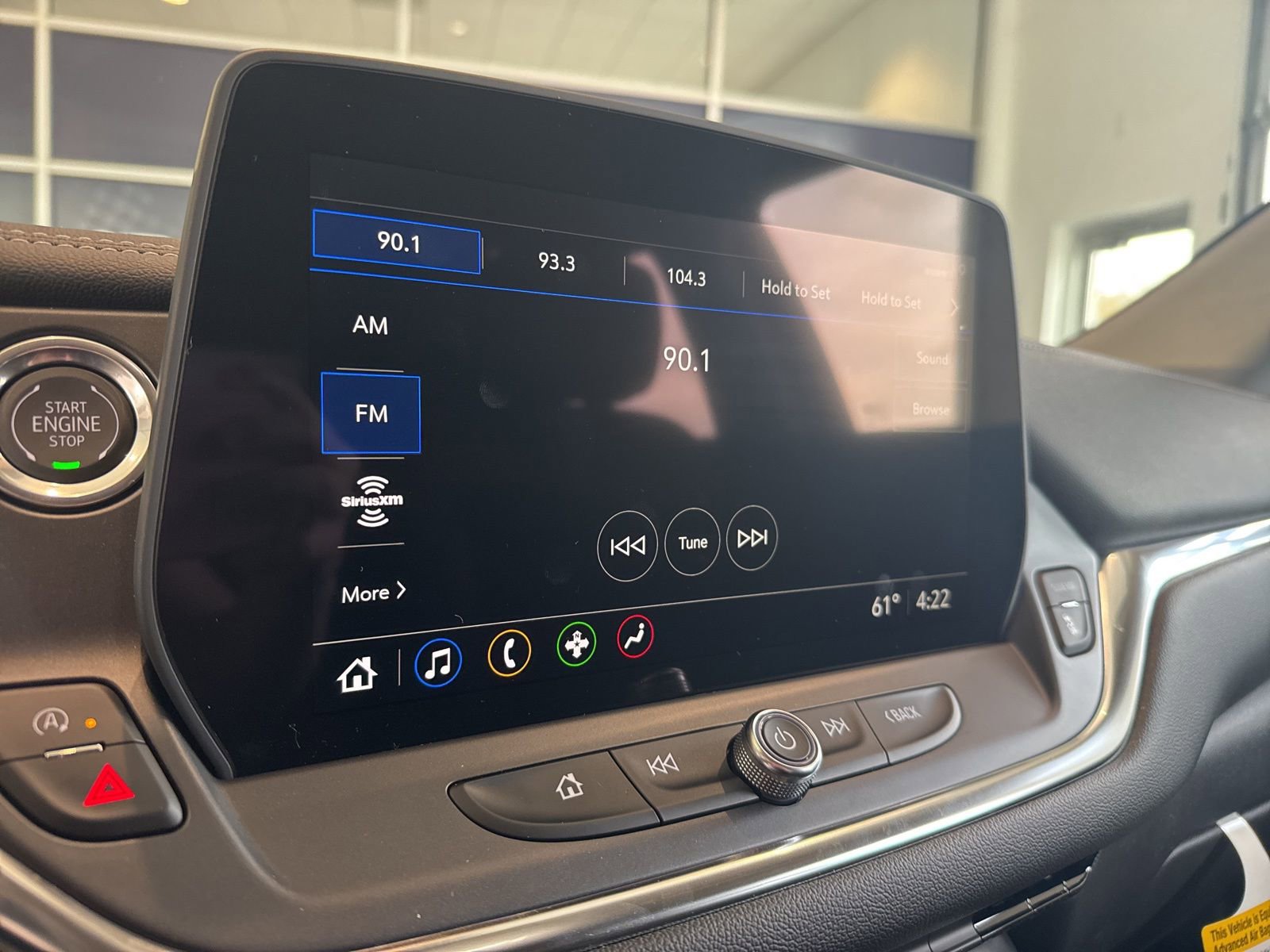 New 2026 Chevrolet Blazer LT w/ Convenience Package image 30