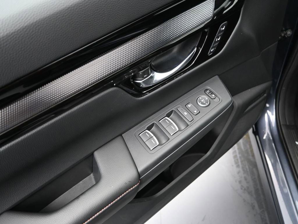 Certified 2026 Honda CR-V Sport Touring image 19