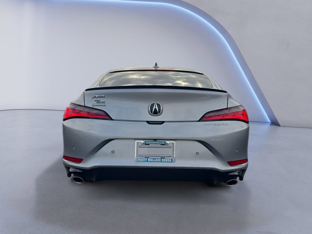 Used 2023 Acura Integra A-Spec image 4