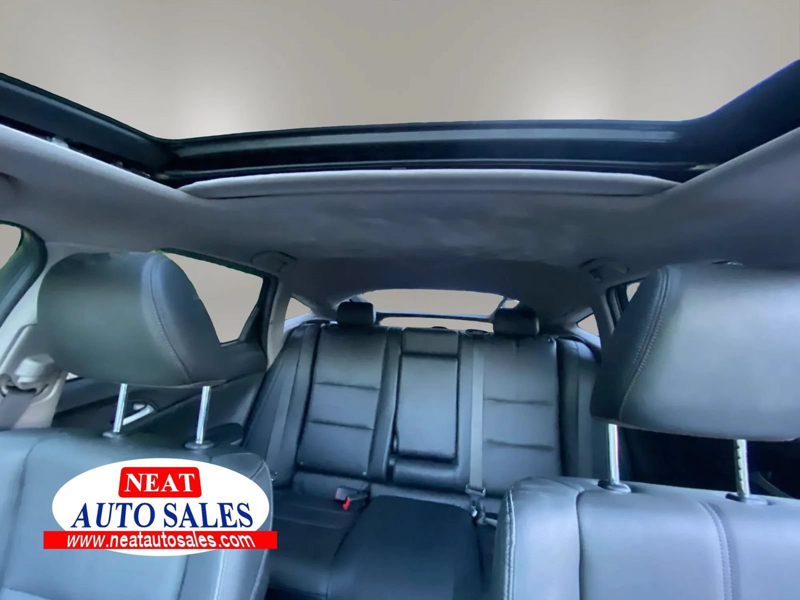 Used 2013 Honda Crosstour EX-L image 10