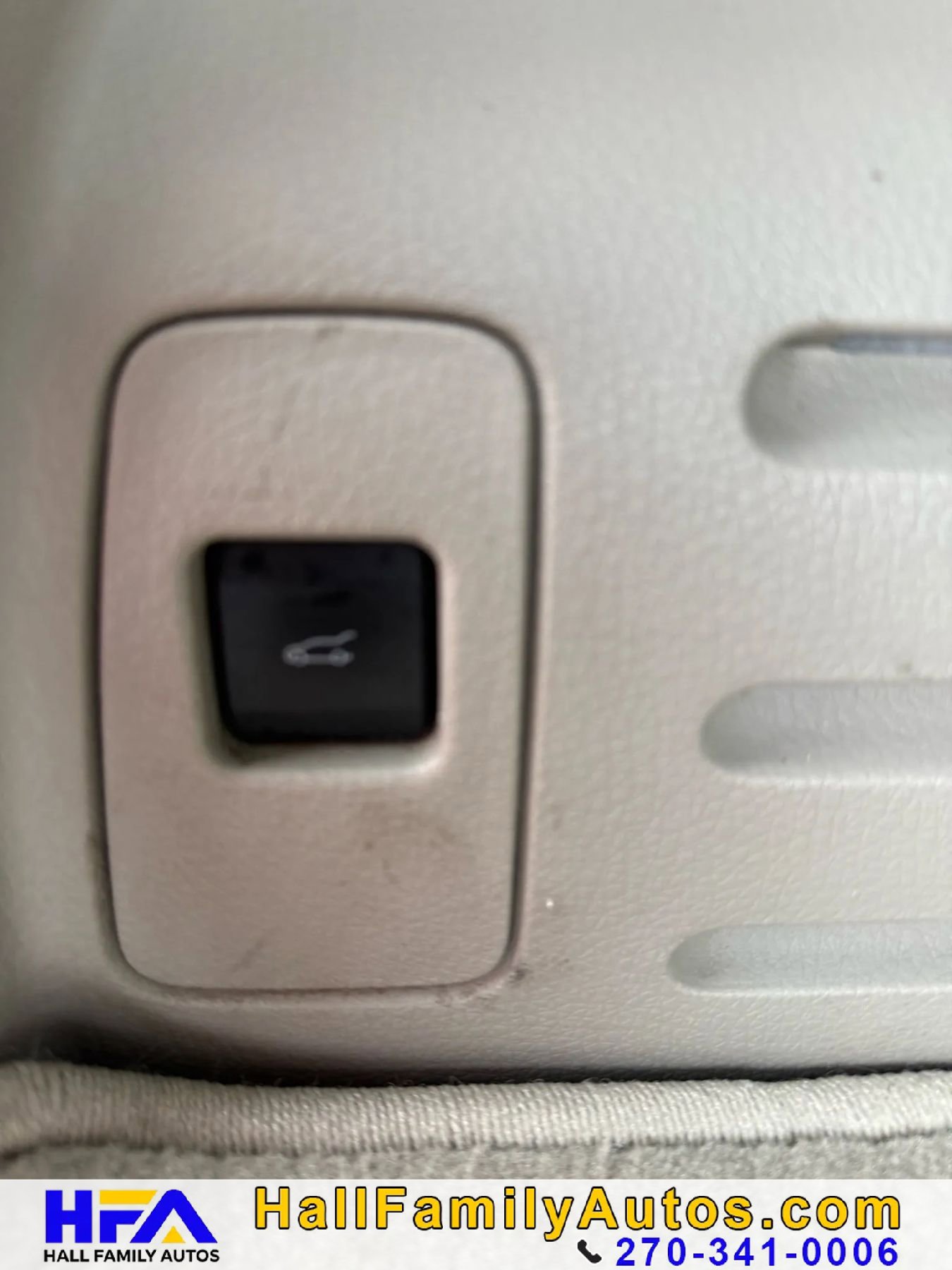 Used 2013 Lincoln MKX FWD w/ Wood Pkg image 11