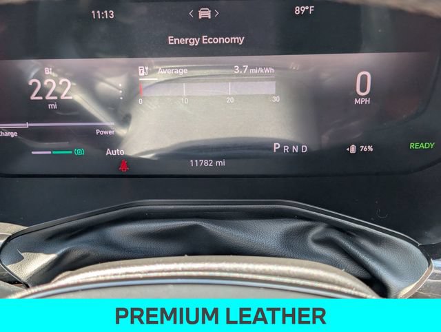 Used 2025 Jeep Wagoneer S Launch Edition AWD/4WD image 19