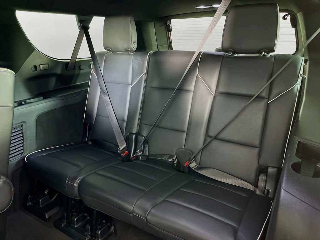 Used 2023 Cadillac Escalade ESV Sport image 33