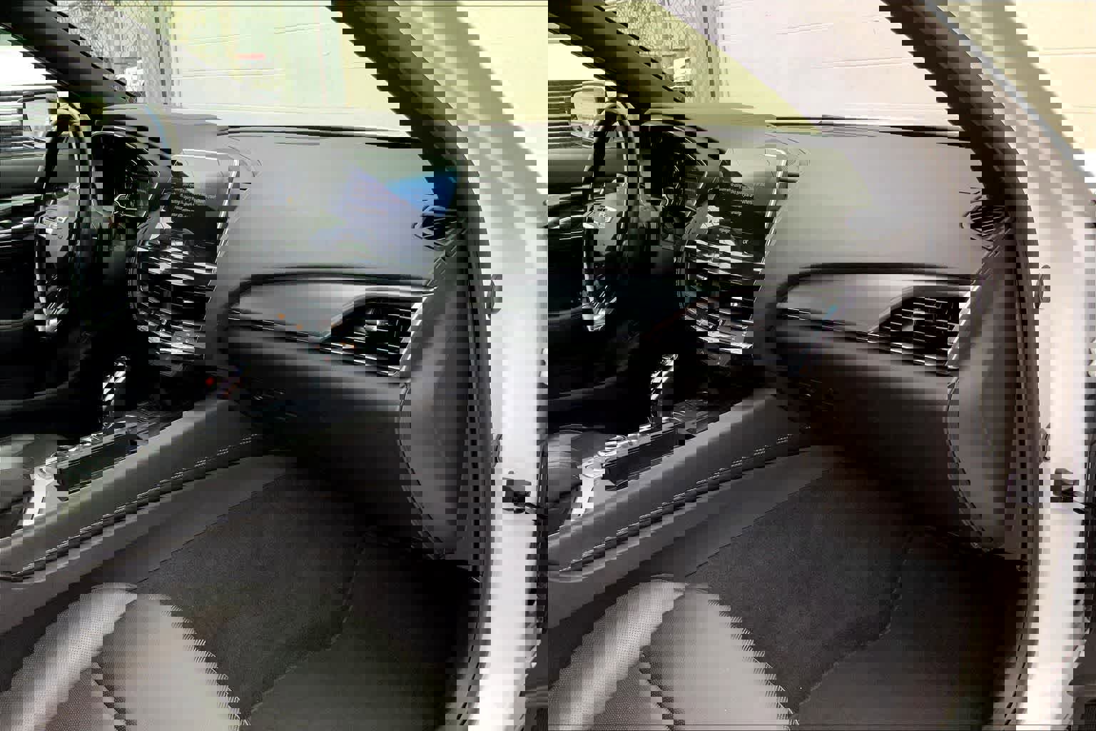 Used 2024 Cadillac CT5 Premium Luxury image 24