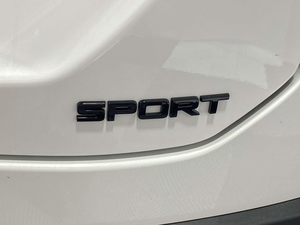 New 2026 Honda Pilot Sport image 8
