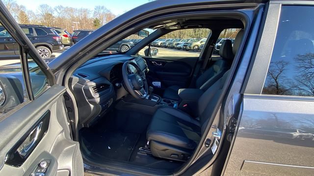Certified 2025 Subaru Forester Limited AWD/4WD image 31