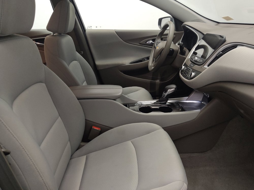 Used 2024 Chevrolet Malibu LT FWD image 21