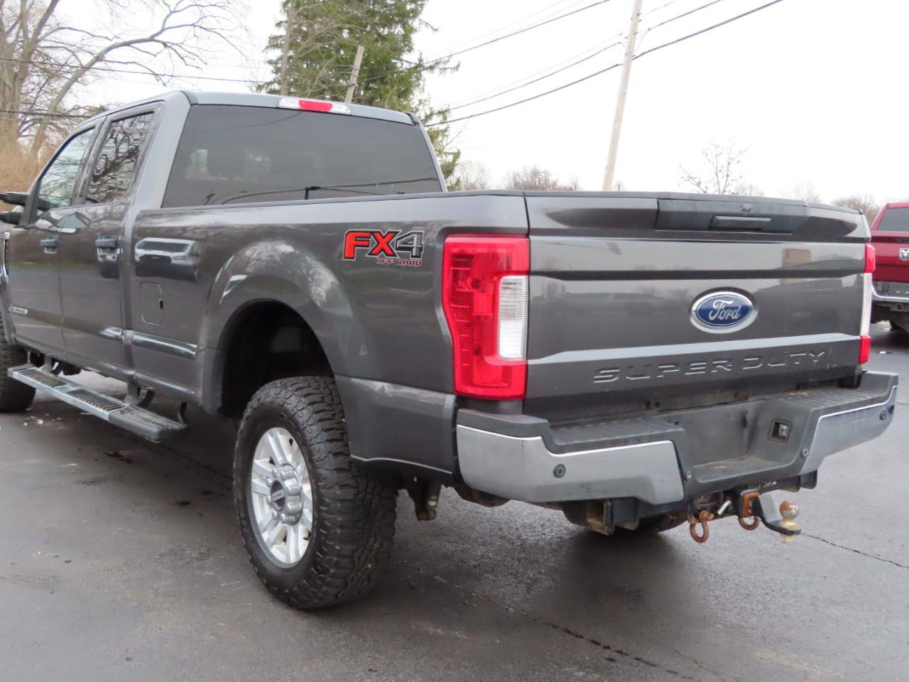 Used 2019 Ford F250 XLT w/ XLT Value Package image 17