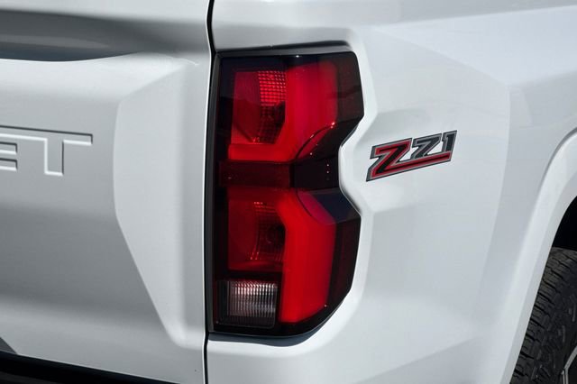 Used 2024 Chevrolet Colorado Z71 w/ Z71 Convenience Package 2 image 48