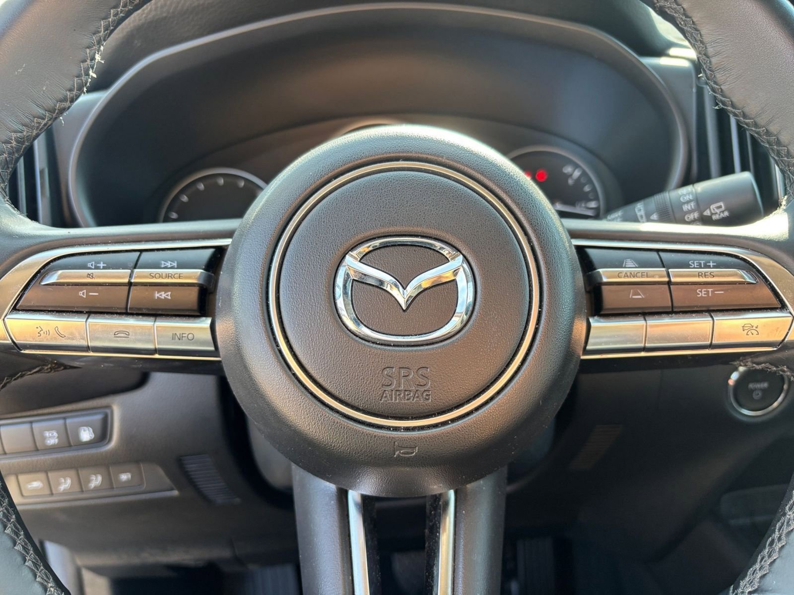 Used 2025 MAZDA CX-50 2.5 Hybrid w/ Premium Plus Pkg AWD/4WD image 28