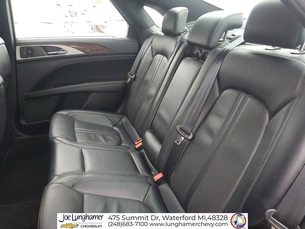 Used 2019 Lincoln MKZ Reserve image 26