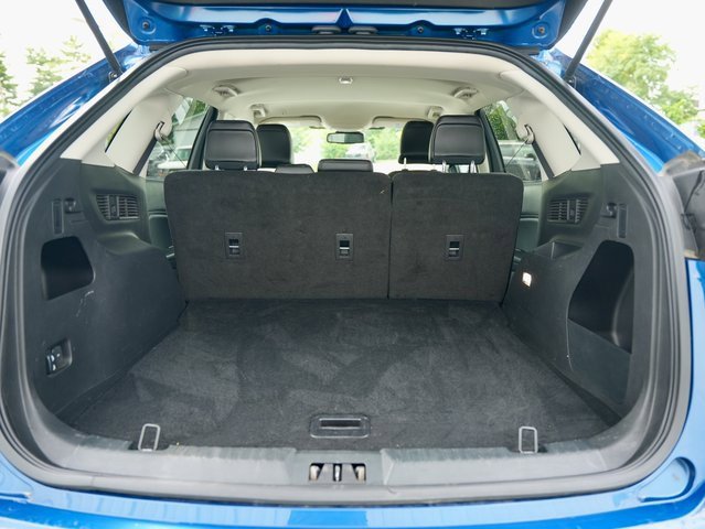 Used 2024 Ford Edge SEL image 6