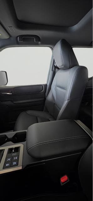 New 2026 Toyota Land Cruiser image 23