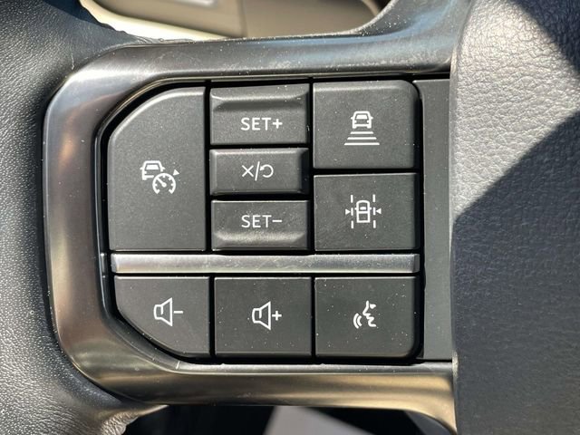 Used 2024 Ford Expedition Max Platinum image 31