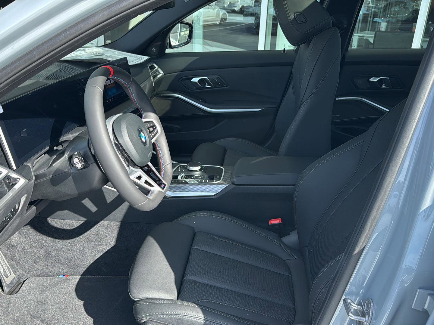 New 2026 BMW M340i Sedan w/ Premium Package image 8