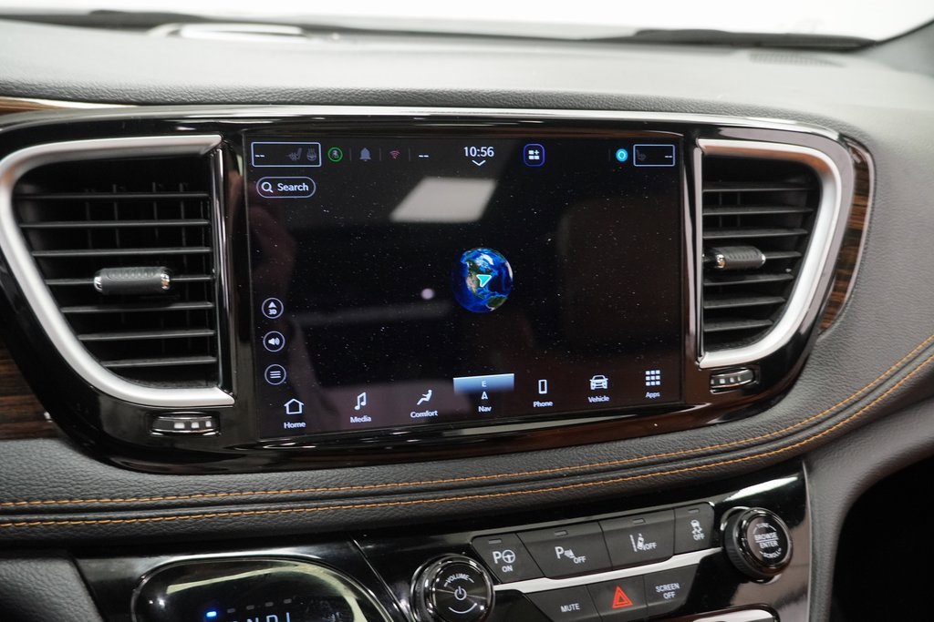 Certified 2021 Chrysler Pacifica Pinnacle image 34