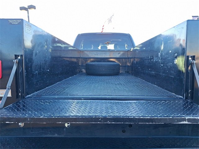 Used 2019 Ford F350 XL w/ XL Value Package image 28