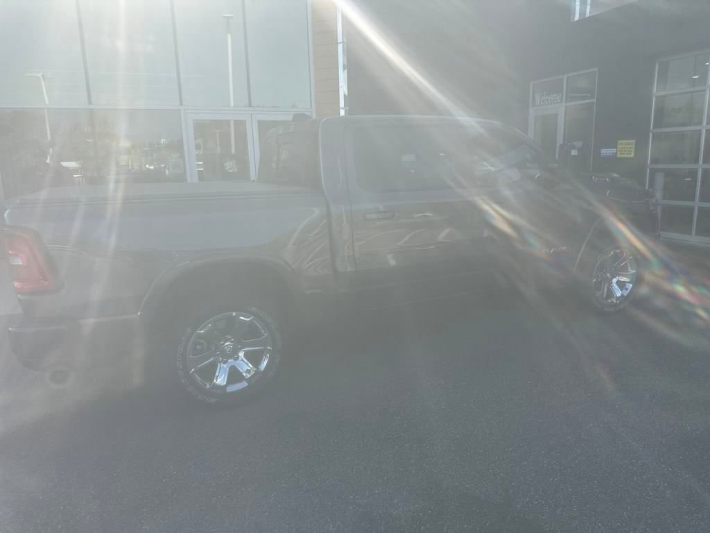New 2026 RAM 1500 Big Horn image 14