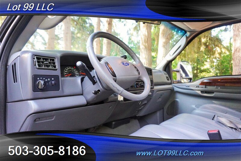 Used 2003 Ford F350 Lariat AWD/4WD image 13