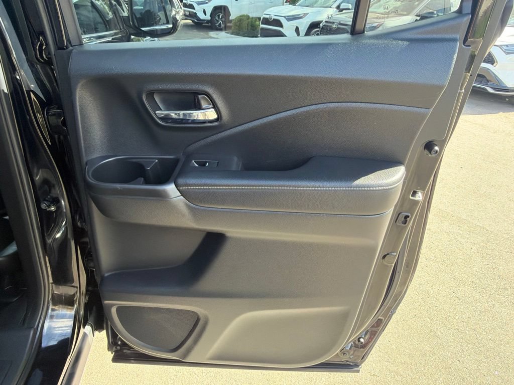 Used 2021 Honda Ridgeline RTL-E image 12