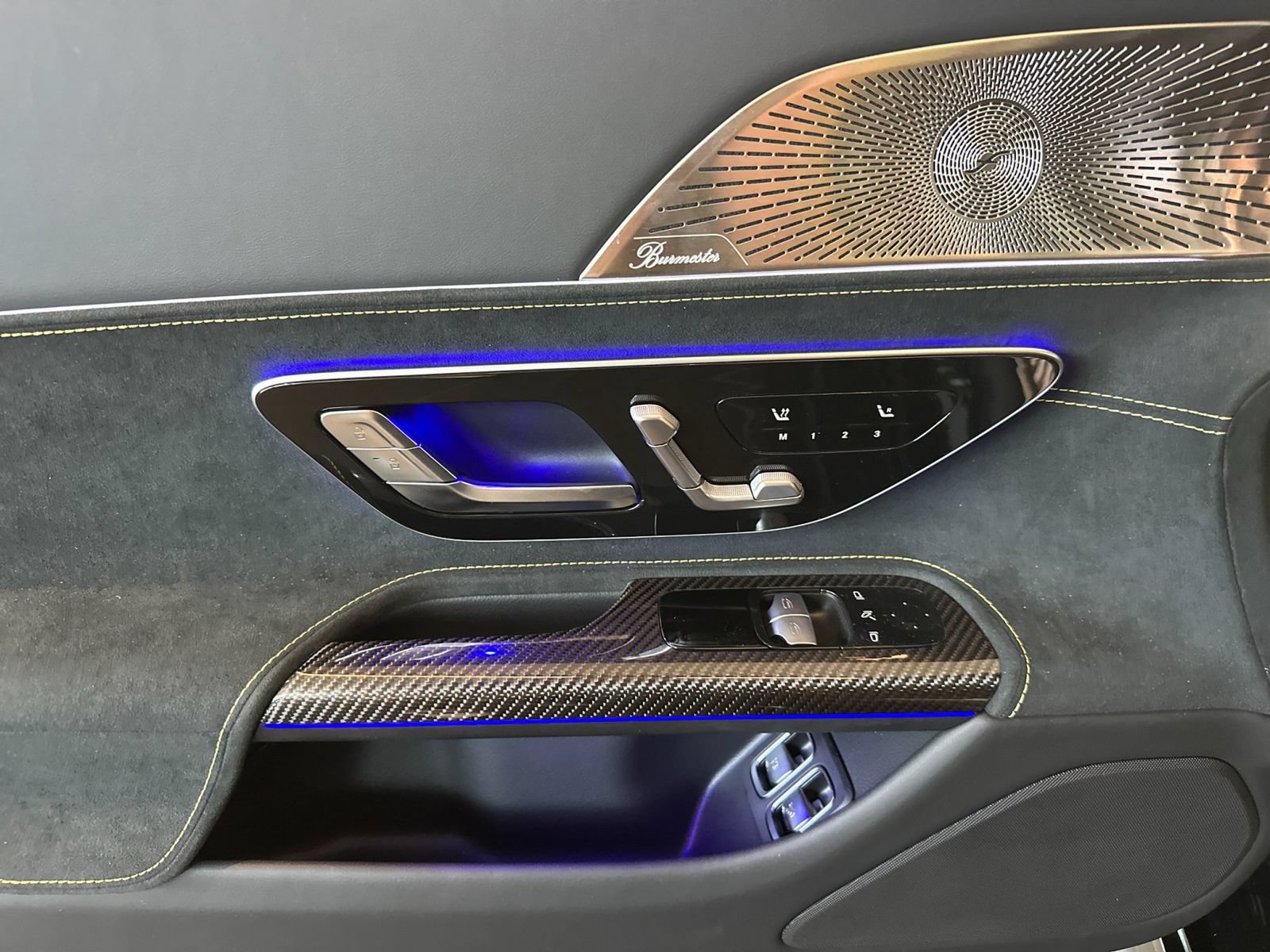 New 2026 Mercedes-Benz AMG GT 63 image 11