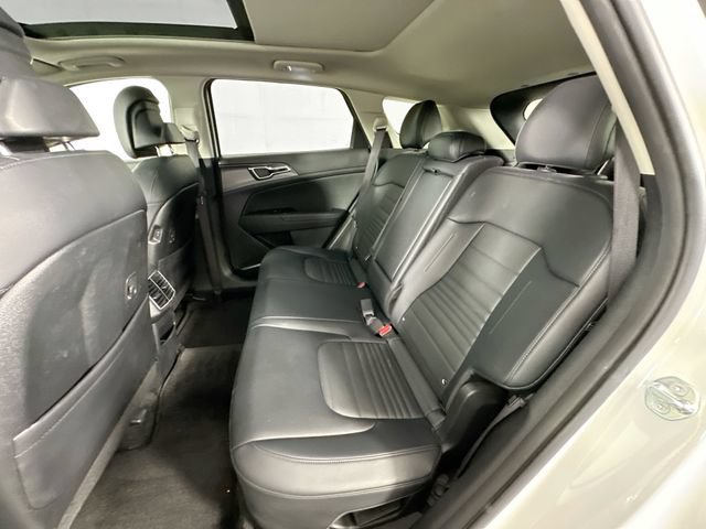 Used 2023 Kia Sportage SX Prestige AWD/4WD image 28