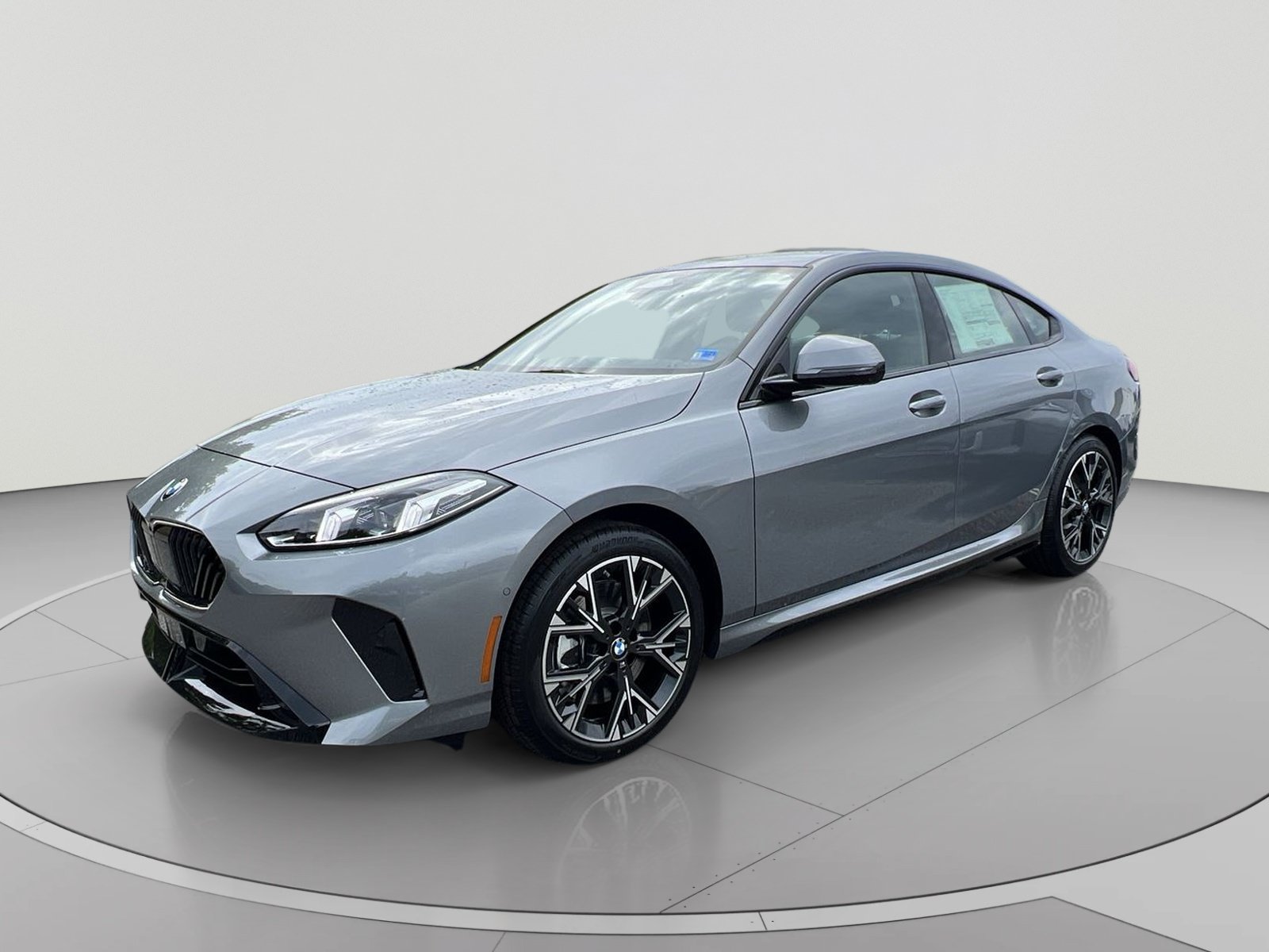 New 2026 BMW 228i xDrive w/ Technology Package