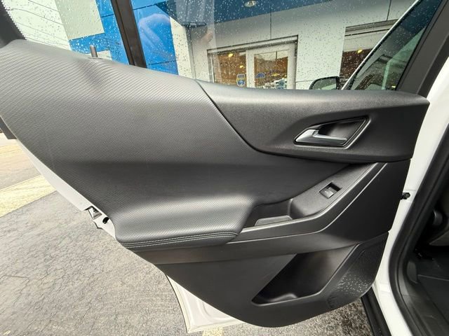 Used 2026 Chevrolet Equinox LT AWD/4WD image 15