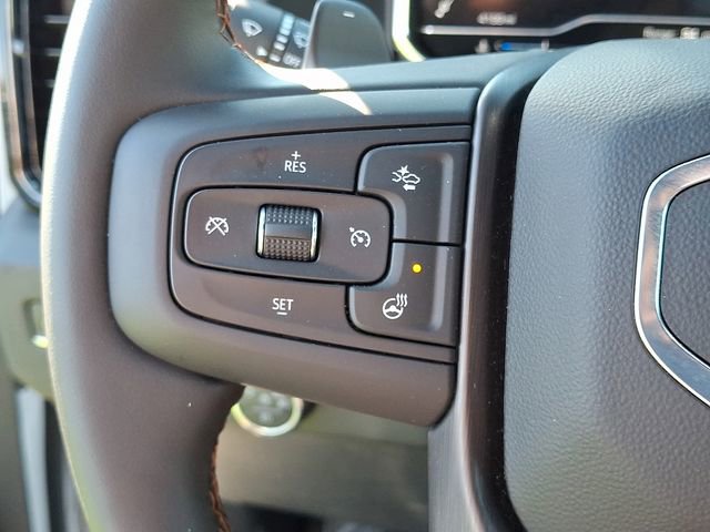 Used 2025 GMC Sierra 1500 AT4 image 17