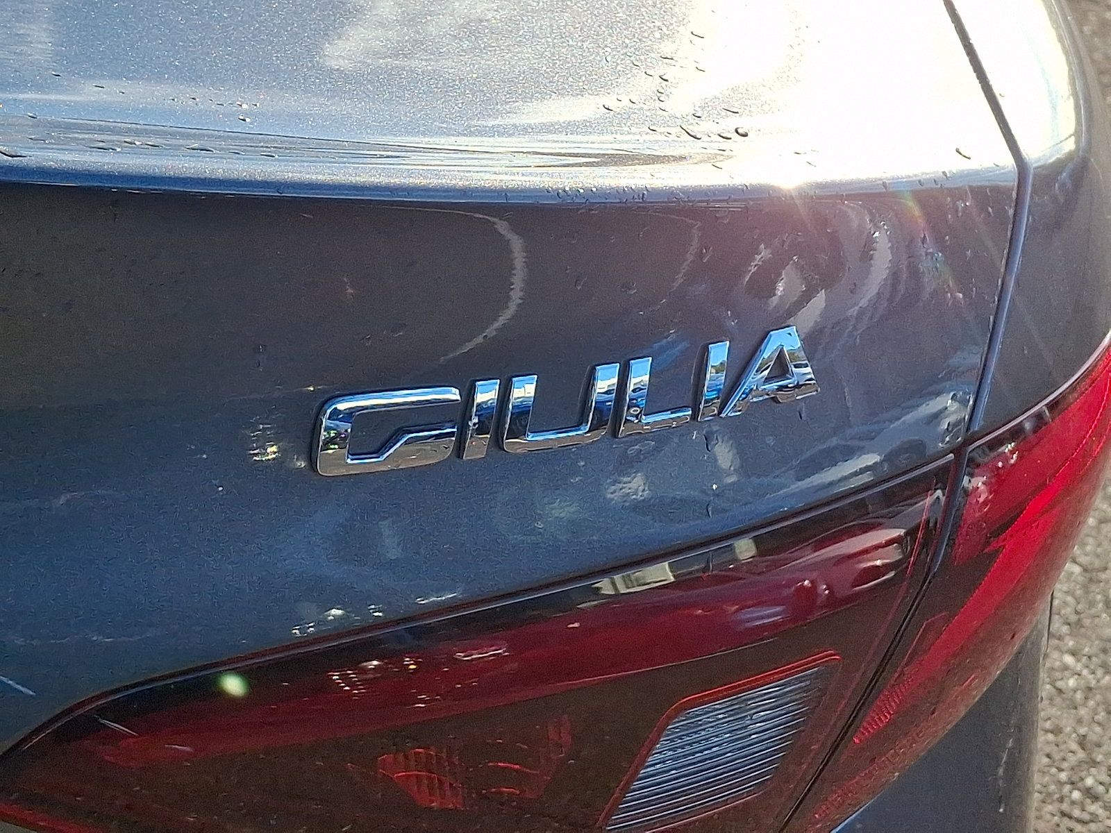 Used 2017 Alfa Romeo Giulia AWD w/ Cold Weather Package image 33