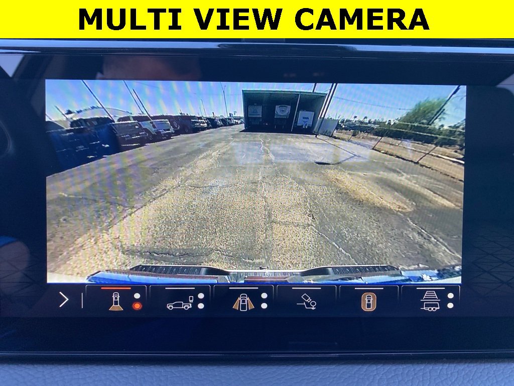 New 2026 GMC Sierra 1500 Denali w/ Technology Package image 13