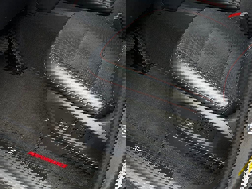 Certified 2025 Ford Explorer ST image 22