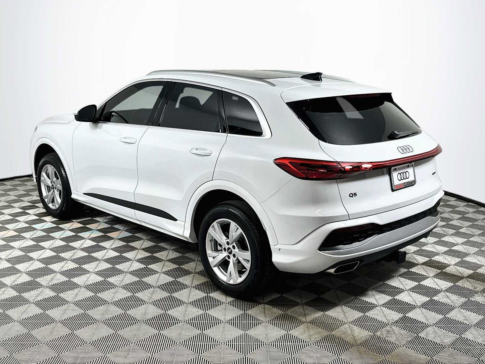 New 2026 Audi Q5 Premium AWD/4WD image 5