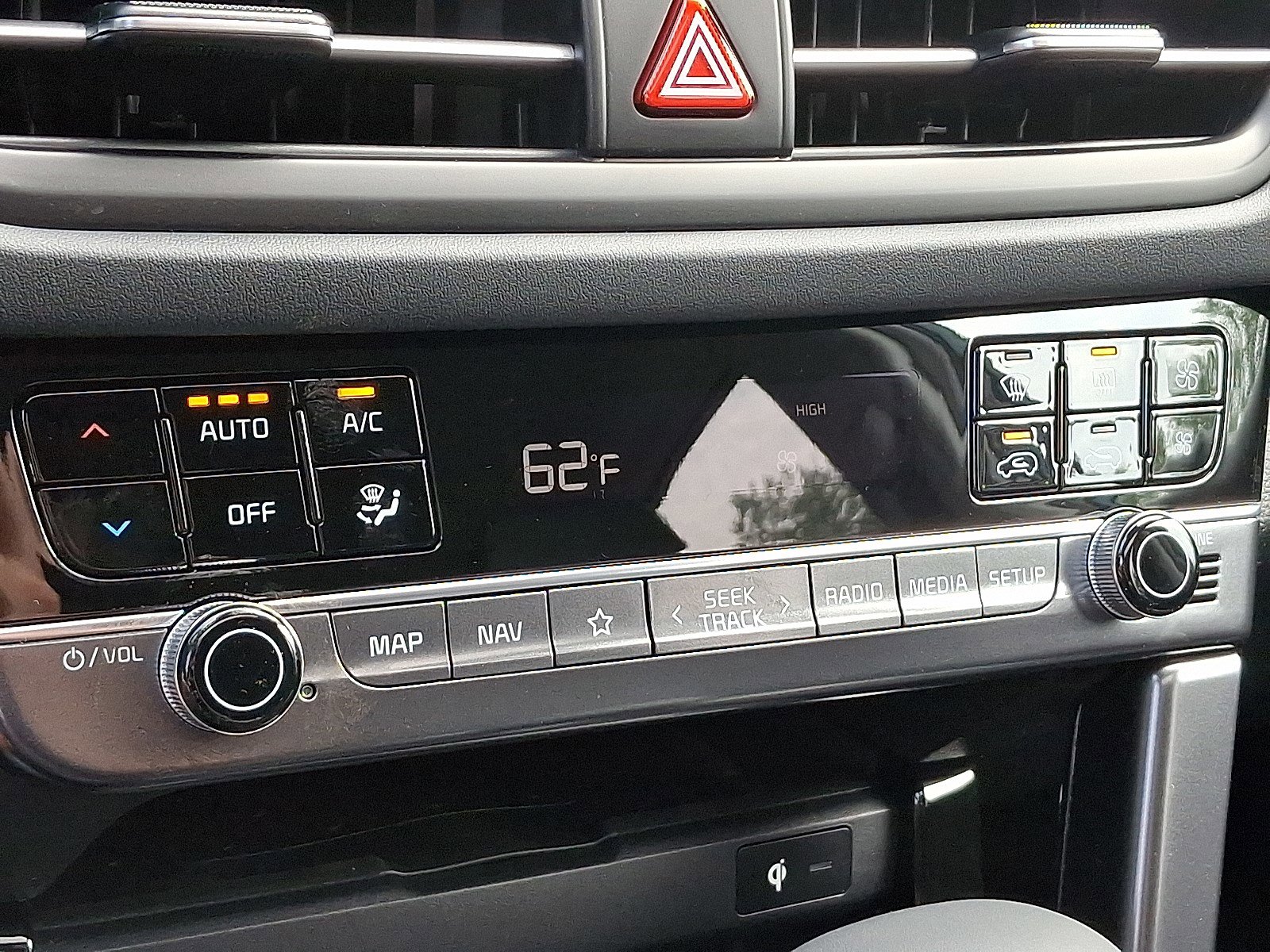 New 2026 Kia Seltos EX w/ EX Sunroof Package image 9