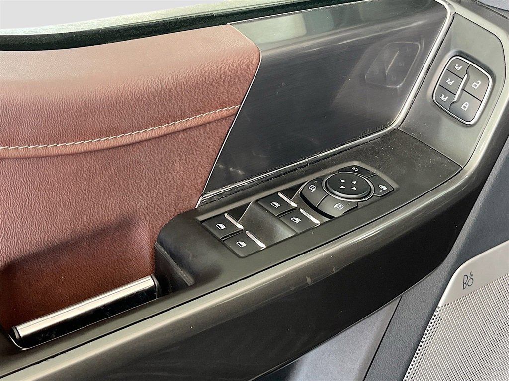 Used 2022 Ford F150 Lariat image 18