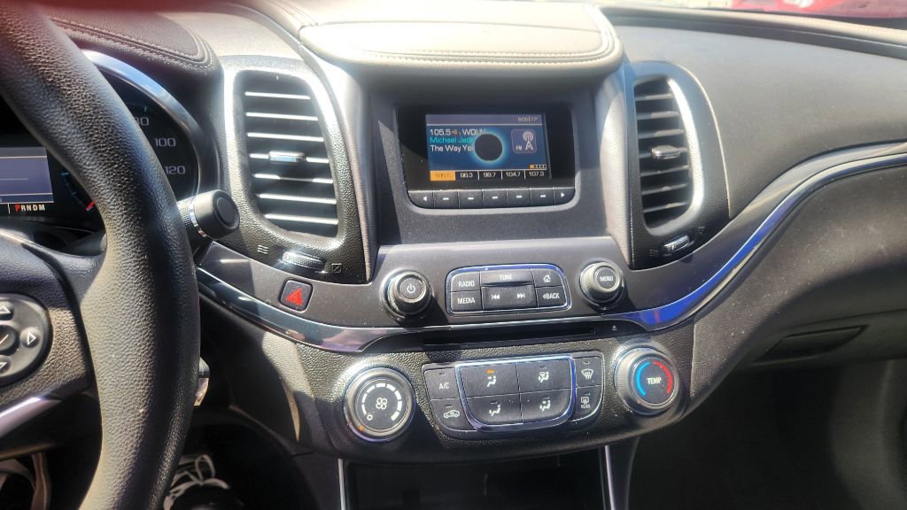 Used 2014 Chevrolet Impala LS w/ LS Convenience Package FWD image 20