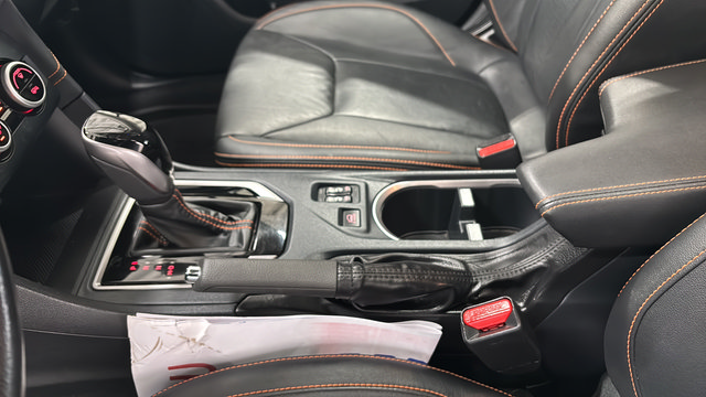 Used 2019 Subaru Crosstrek 2.0i Limited w/ Moonroof Package AWD/4WD image 18