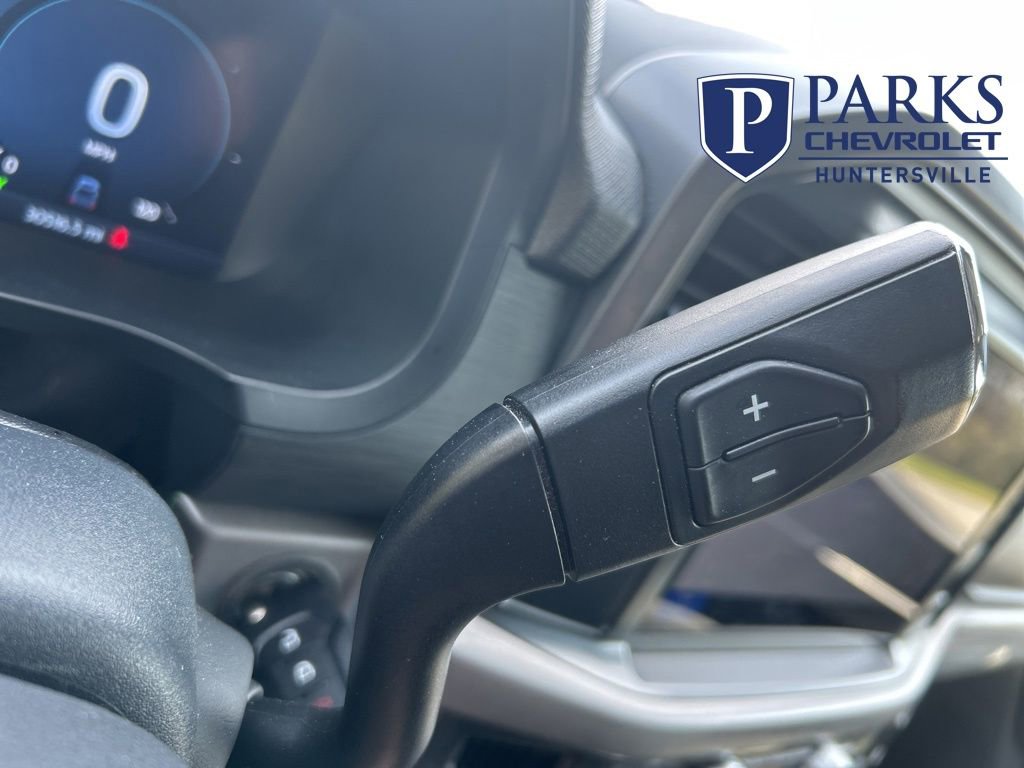 Used 2025 Ford F150 XLT w/ Equipment Group 301A Standard image 15