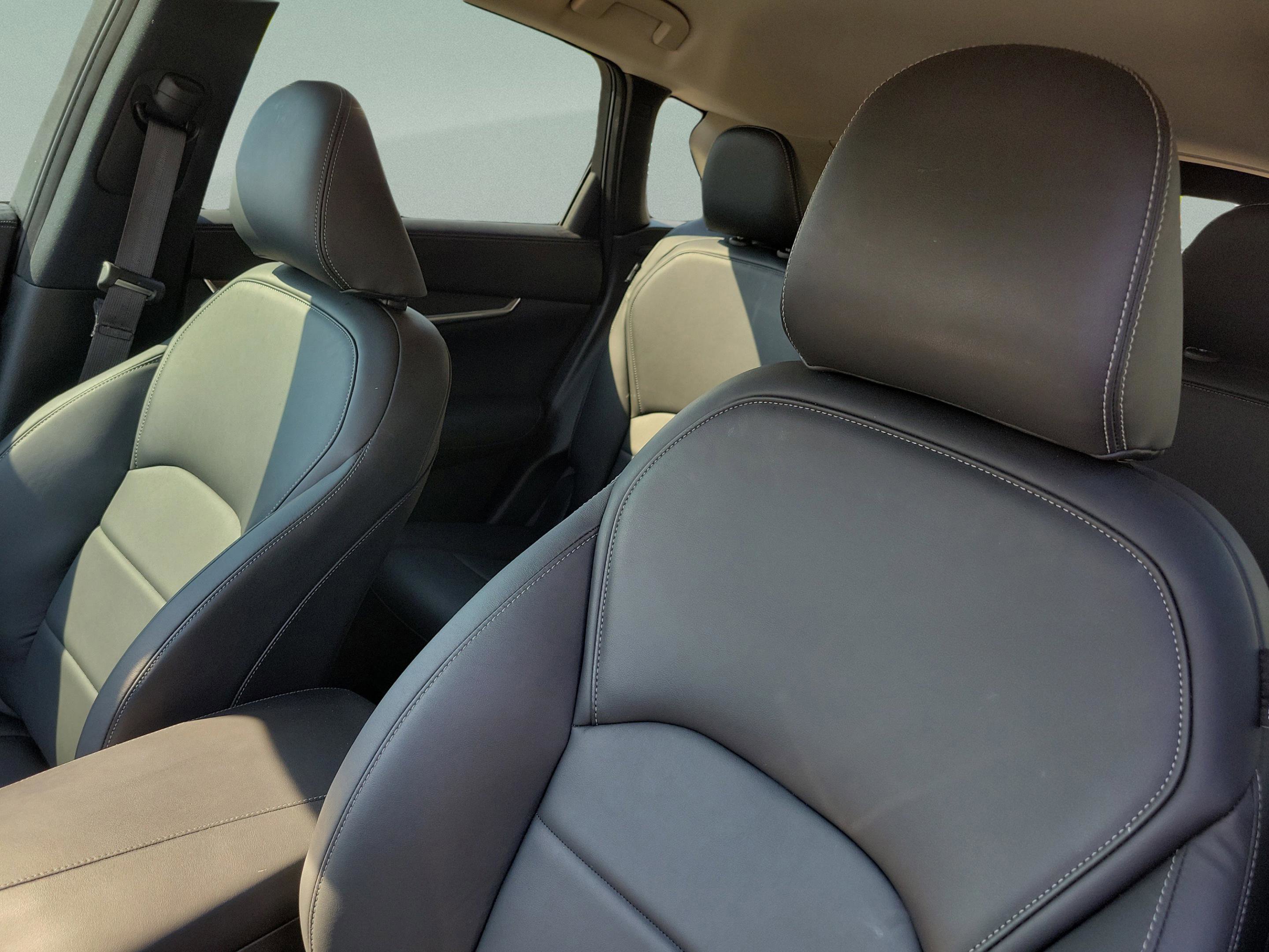 Certified 2025 INFINITI QX50 Pure image 23