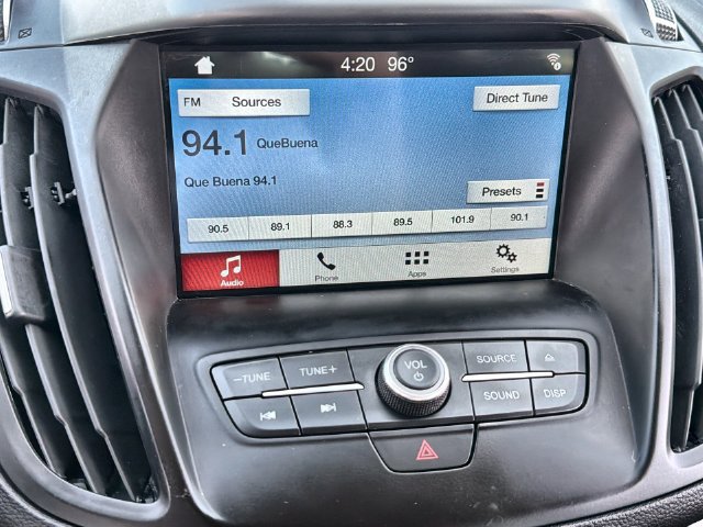 Used 2018 Ford C-MAX SE w/ Equipment Group 201A FWD image 16