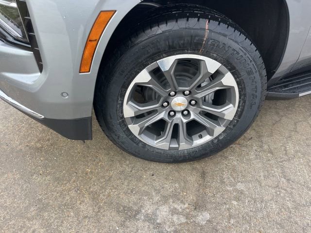 New 2026 Chevrolet Tahoe LS image 38